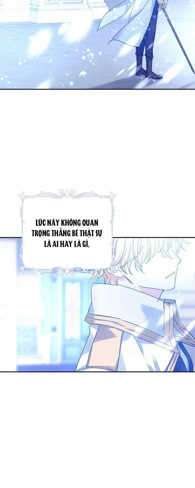 Tôi Sẽ Cố Gắng Thay Đổi Cốt Truyện Chapter 76 trang 28