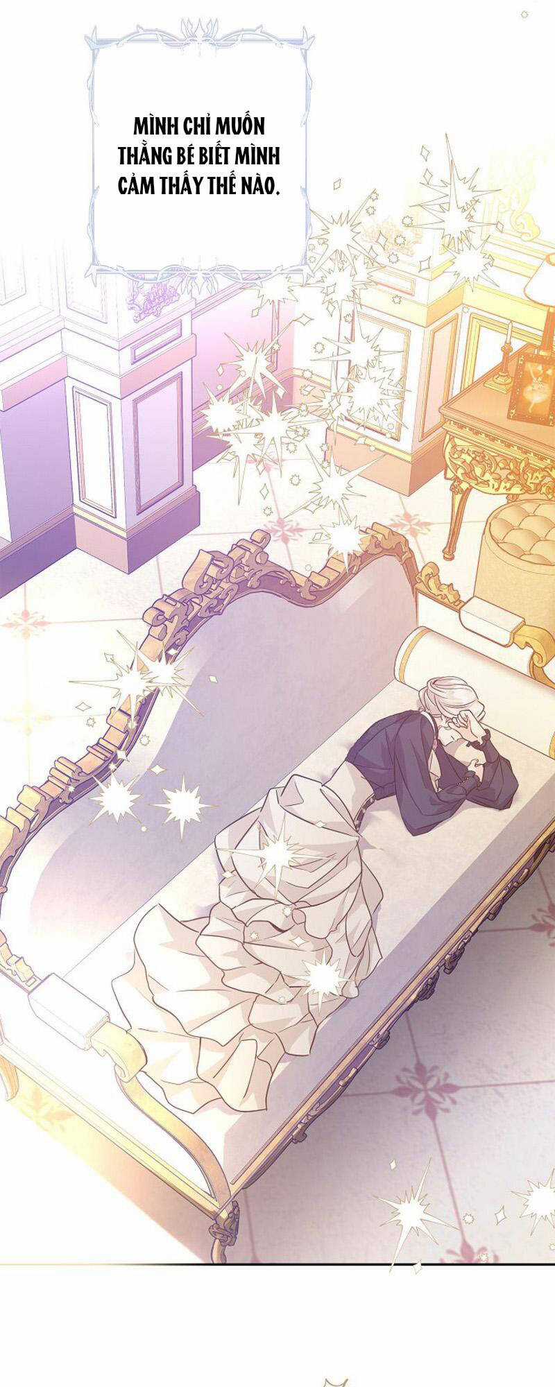 Tôi Sẽ Cố Gắng Thay Đổi Cốt Truyện Chapter 76 trang 30