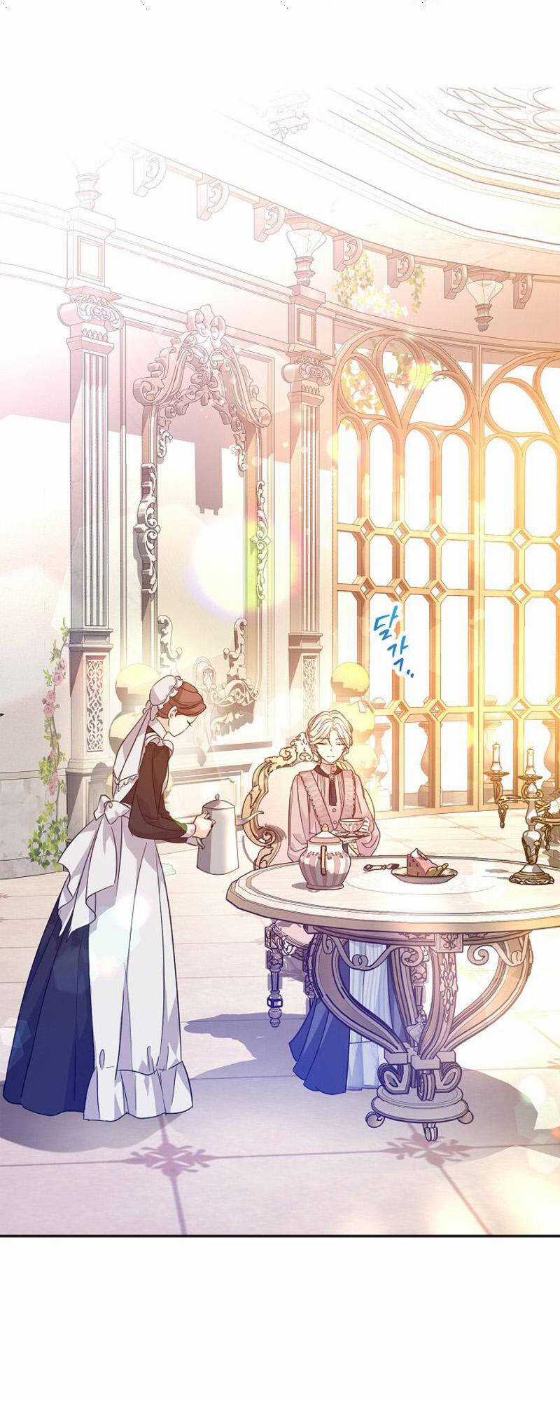 Tôi Sẽ Cố Gắng Thay Đổi Cốt Truyện Chapter 76 trang 33