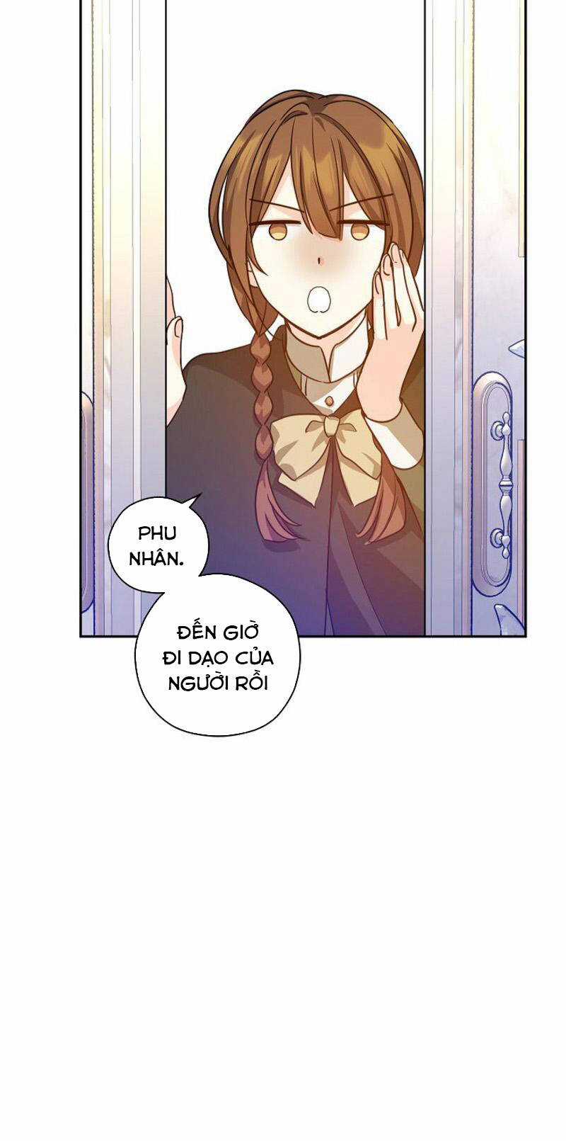 Tôi Sẽ Cố Gắng Thay Đổi Cốt Truyện Chapter 76 trang 39
