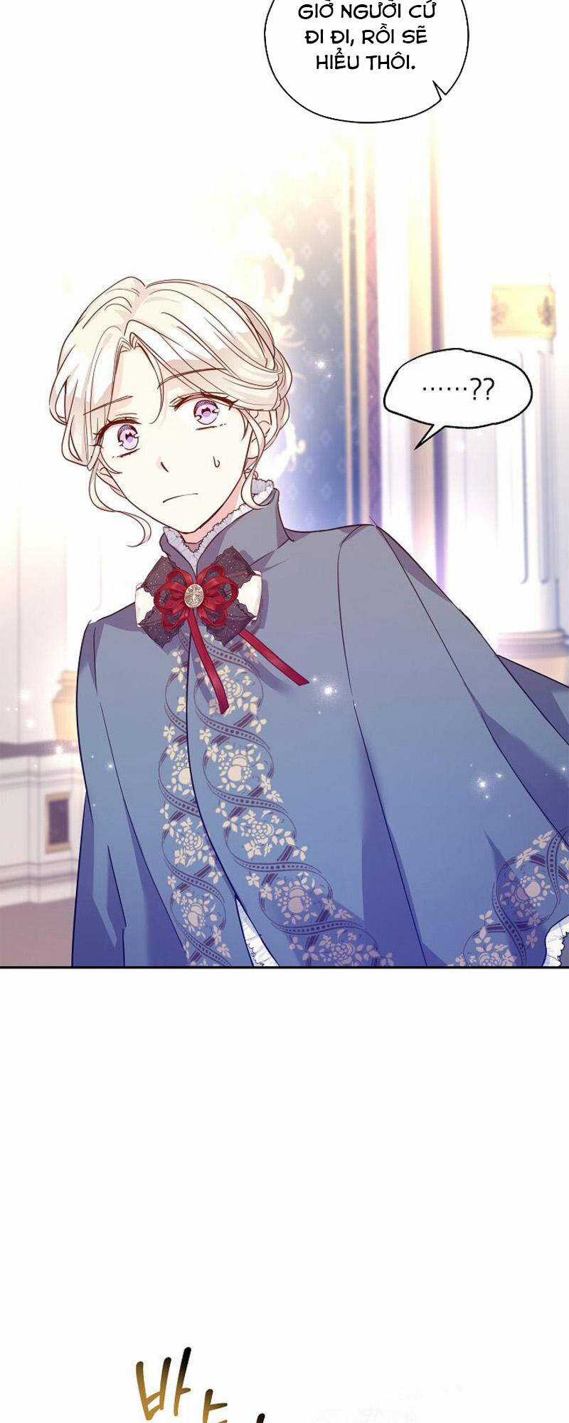 Tôi Sẽ Cố Gắng Thay Đổi Cốt Truyện Chapter 76 trang 45