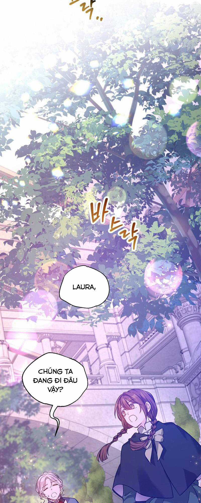 Tôi Sẽ Cố Gắng Thay Đổi Cốt Truyện Chapter 76 trang 46