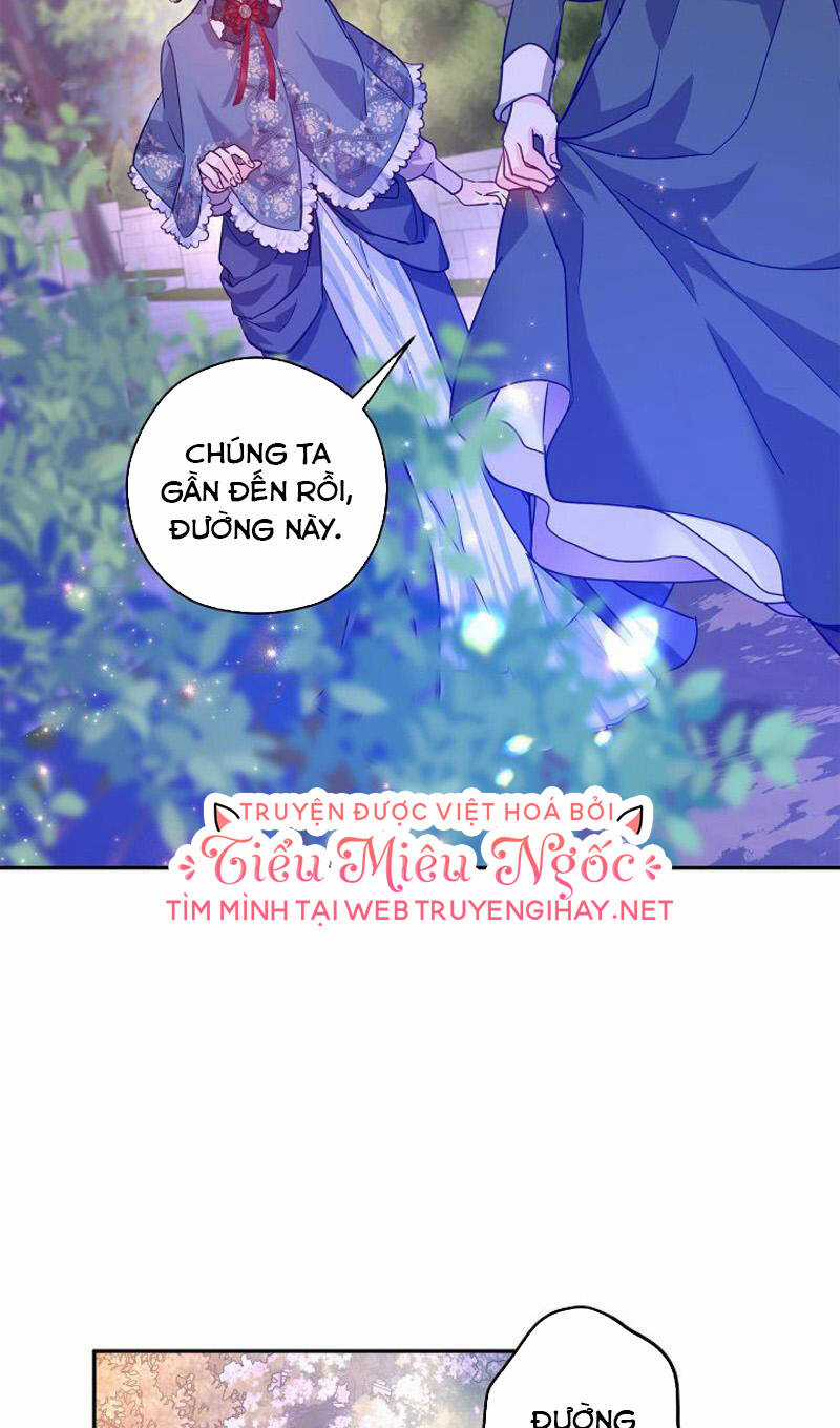 Tôi Sẽ Cố Gắng Thay Đổi Cốt Truyện Chapter 76 trang 47