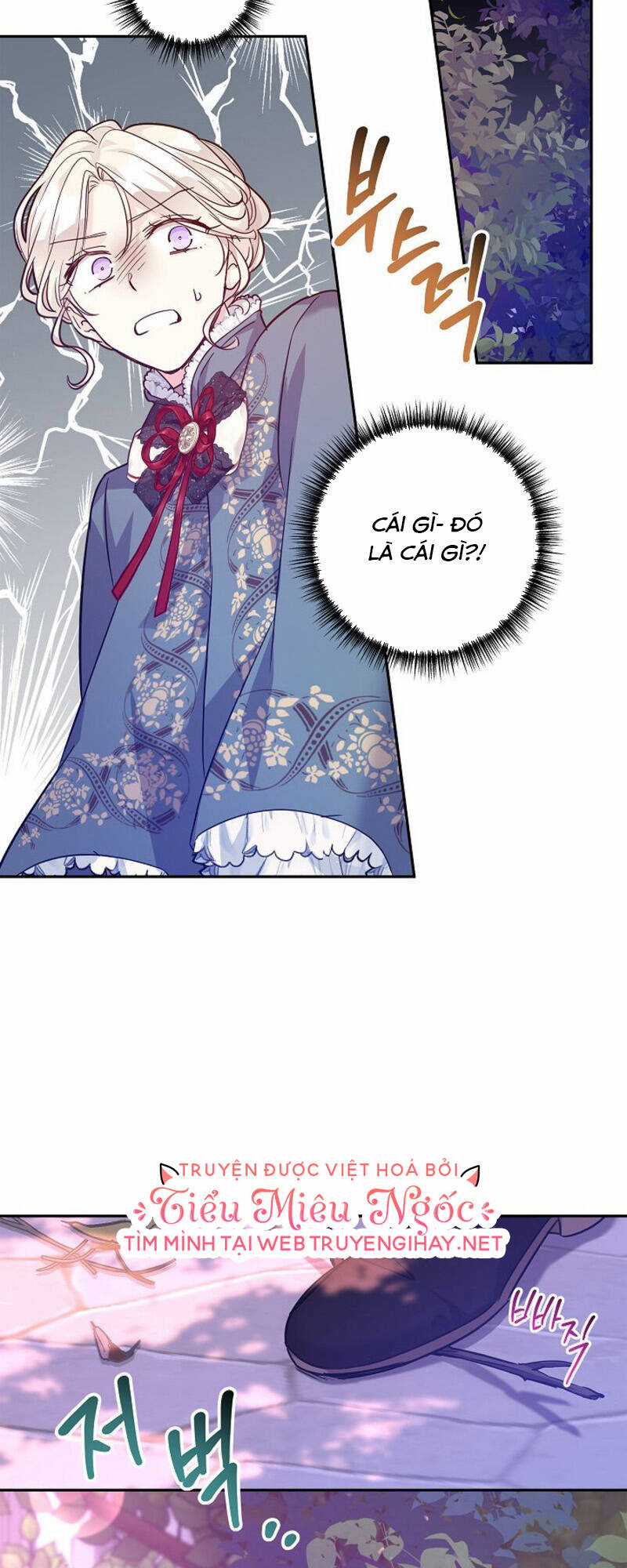 Tôi Sẽ Cố Gắng Thay Đổi Cốt Truyện Chapter 76 trang 50