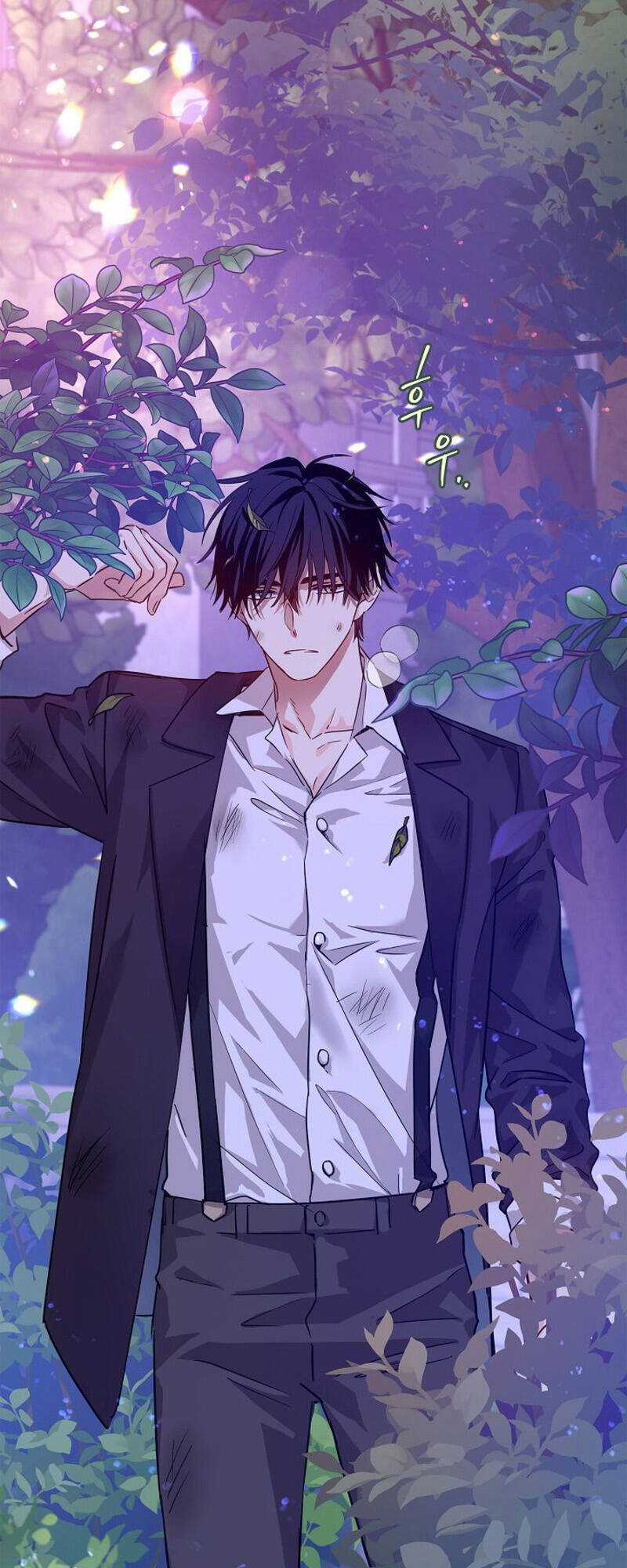 Tôi Sẽ Cố Gắng Thay Đổi Cốt Truyện Chapter 76 trang 51