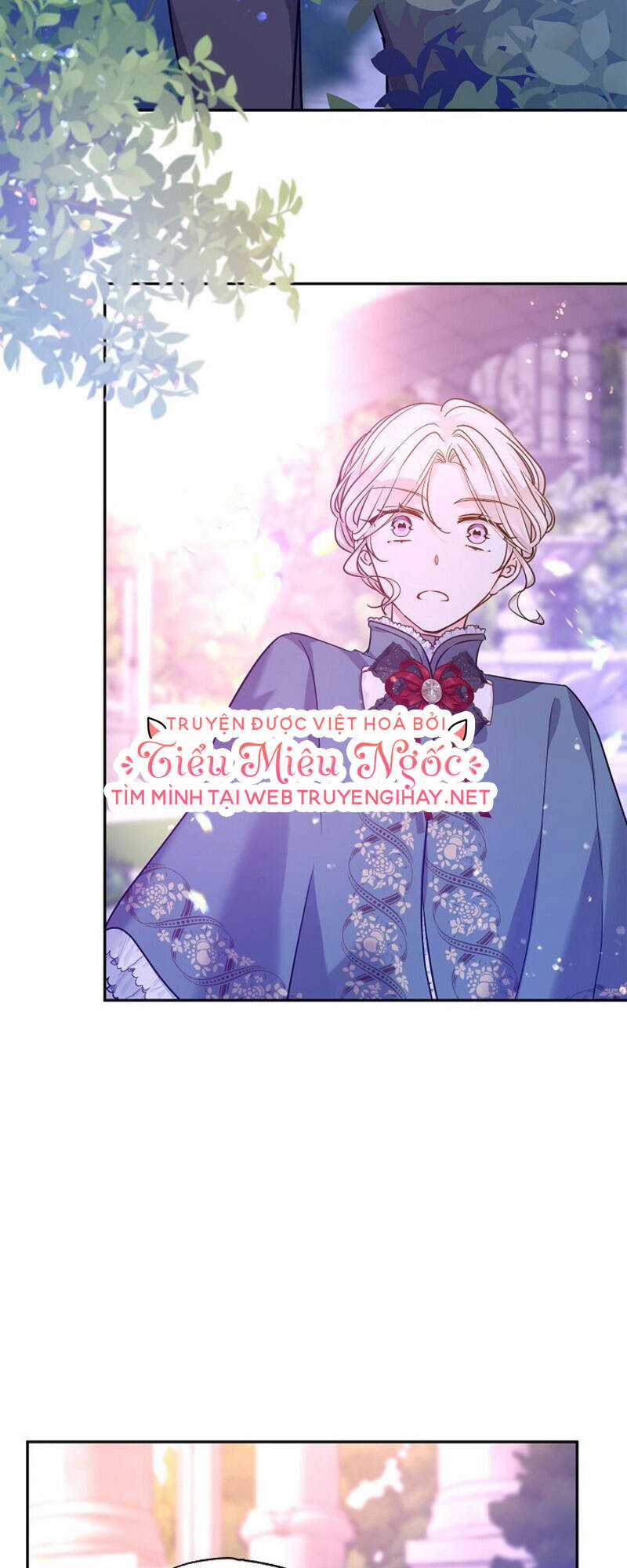 Tôi Sẽ Cố Gắng Thay Đổi Cốt Truyện Chapter 76 trang 52