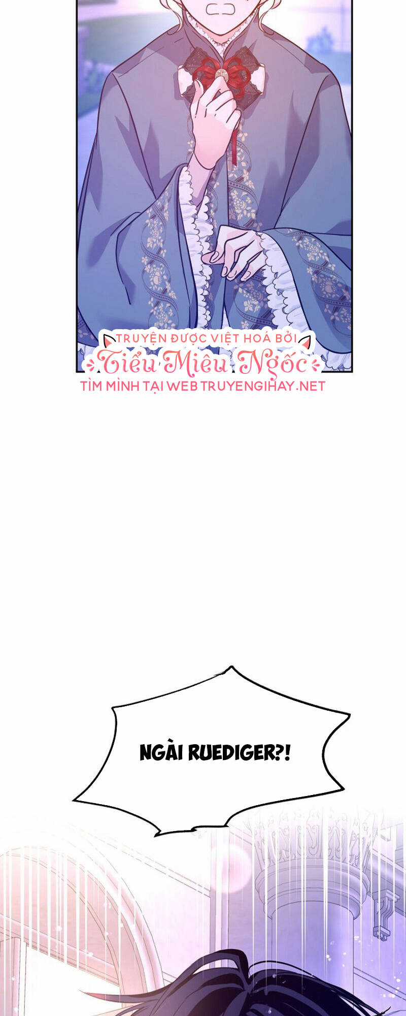 Tôi Sẽ Cố Gắng Thay Đổi Cốt Truyện Chapter 76 trang 54