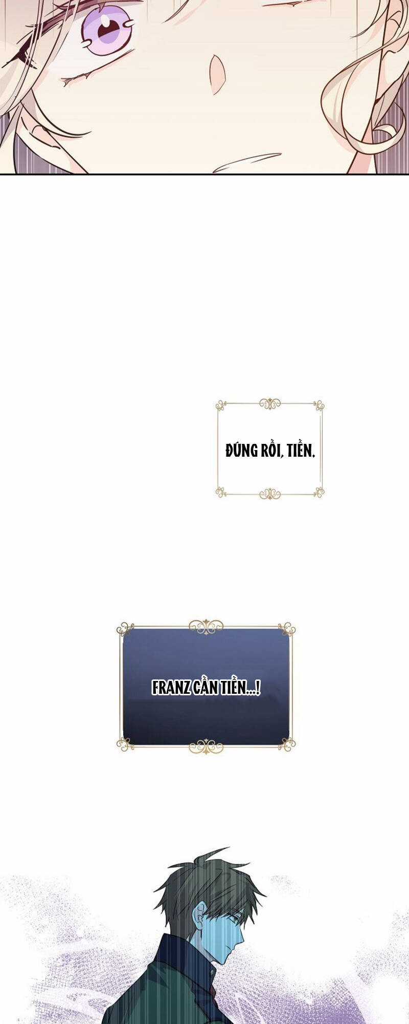 Tôi Sẽ Cố Gắng Thay Đổi Cốt Truyện Chapter 76 trang 6