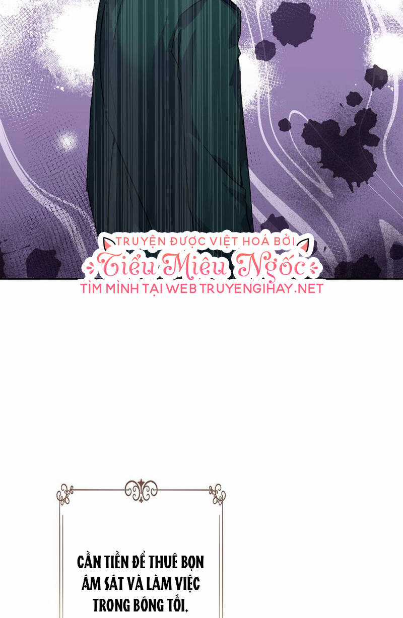 Tôi Sẽ Cố Gắng Thay Đổi Cốt Truyện Chapter 76 trang 7