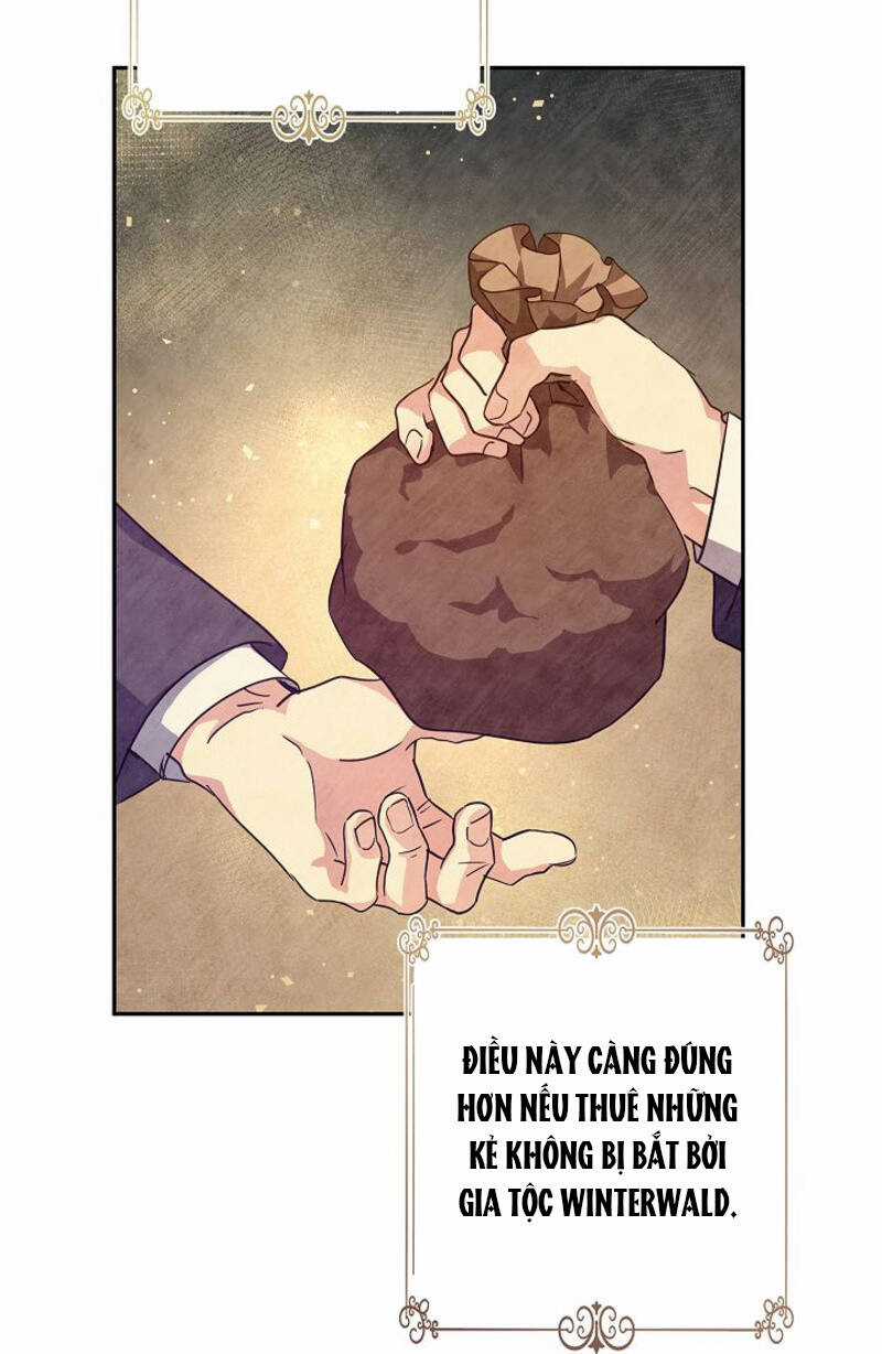 Tôi Sẽ Cố Gắng Thay Đổi Cốt Truyện Chapter 76 trang 8