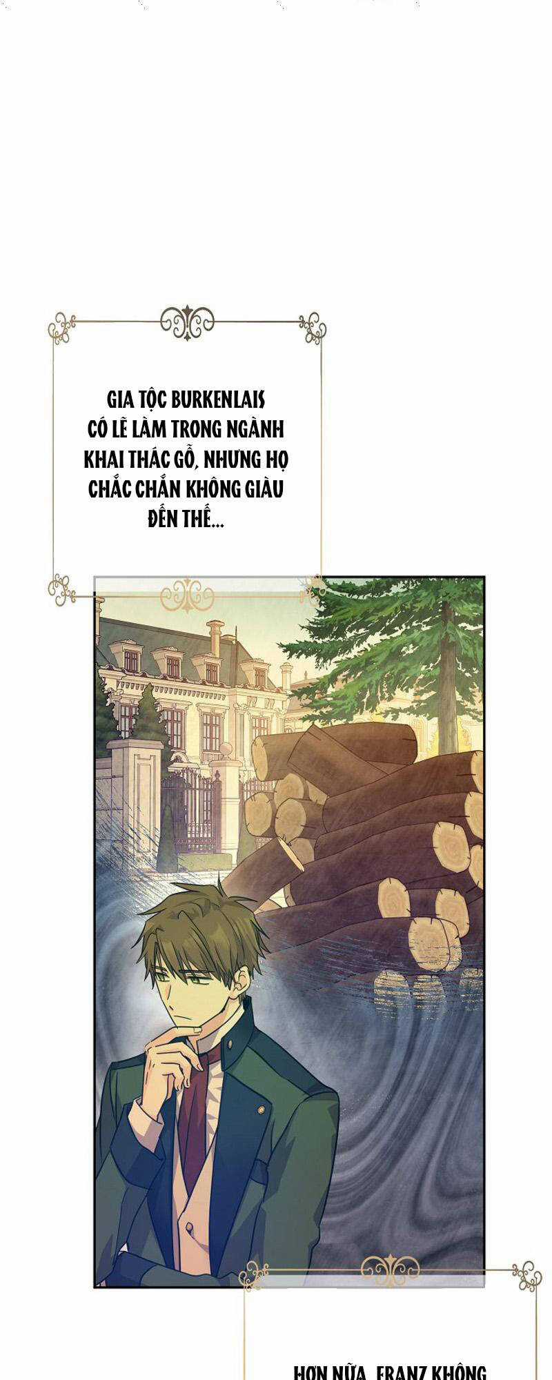 Tôi Sẽ Cố Gắng Thay Đổi Cốt Truyện Chapter 76 trang 9