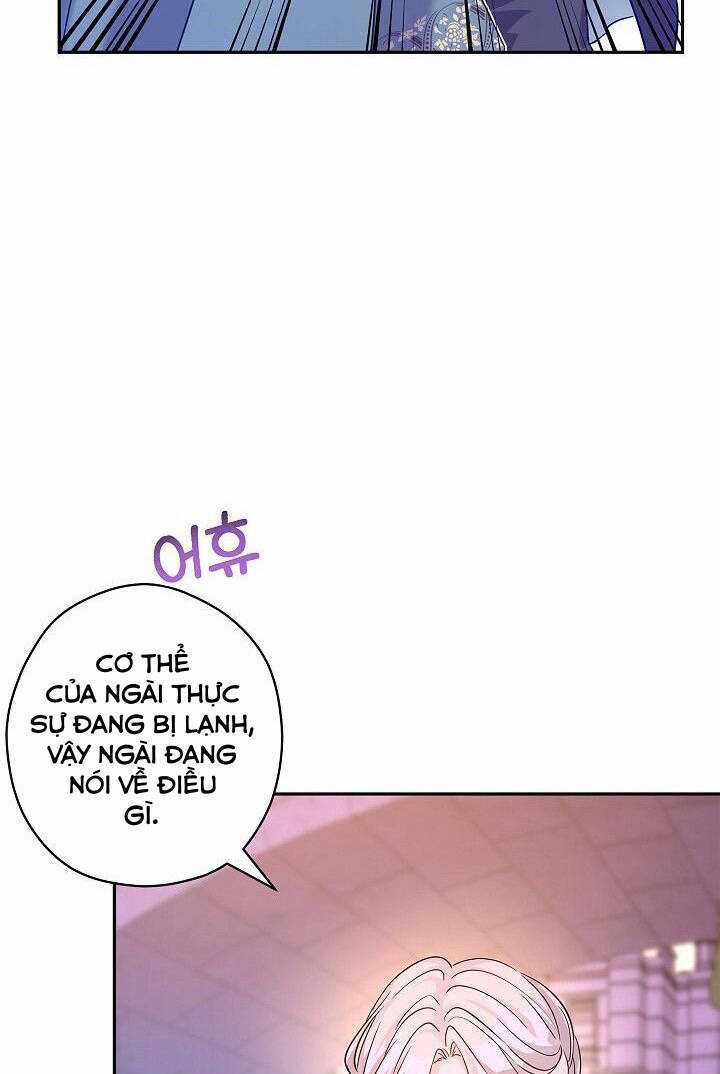 Tôi Sẽ Cố Gắng Thay Đổi Cốt Truyện Chapter 77 trang 13