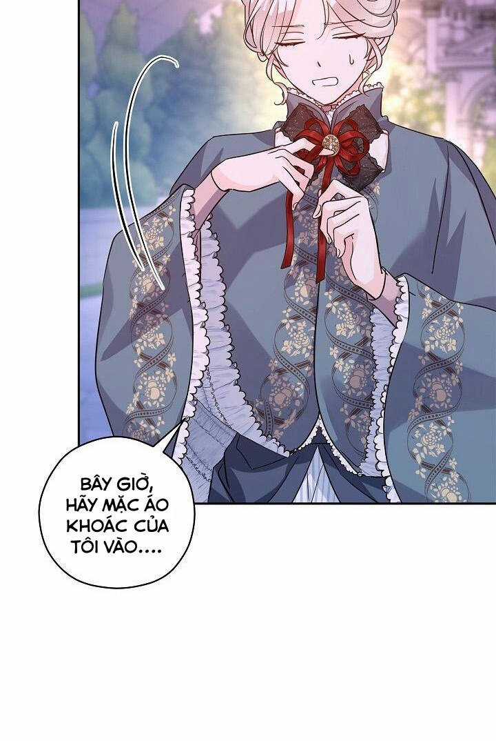 Tôi Sẽ Cố Gắng Thay Đổi Cốt Truyện Chapter 77 trang 14