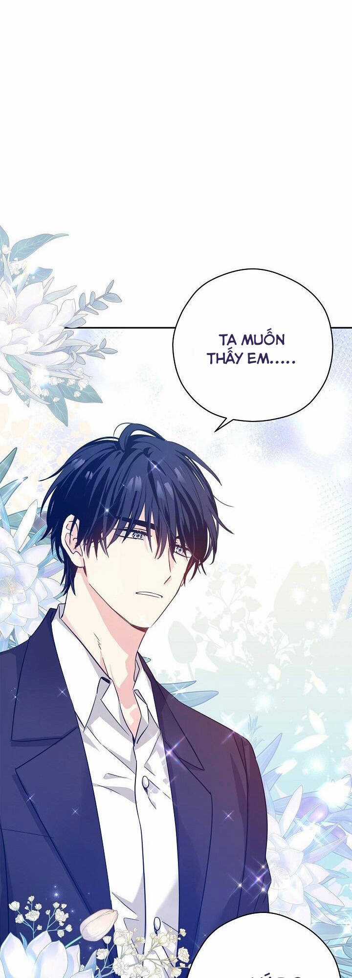 Tôi Sẽ Cố Gắng Thay Đổi Cốt Truyện Chapter 77 trang 17