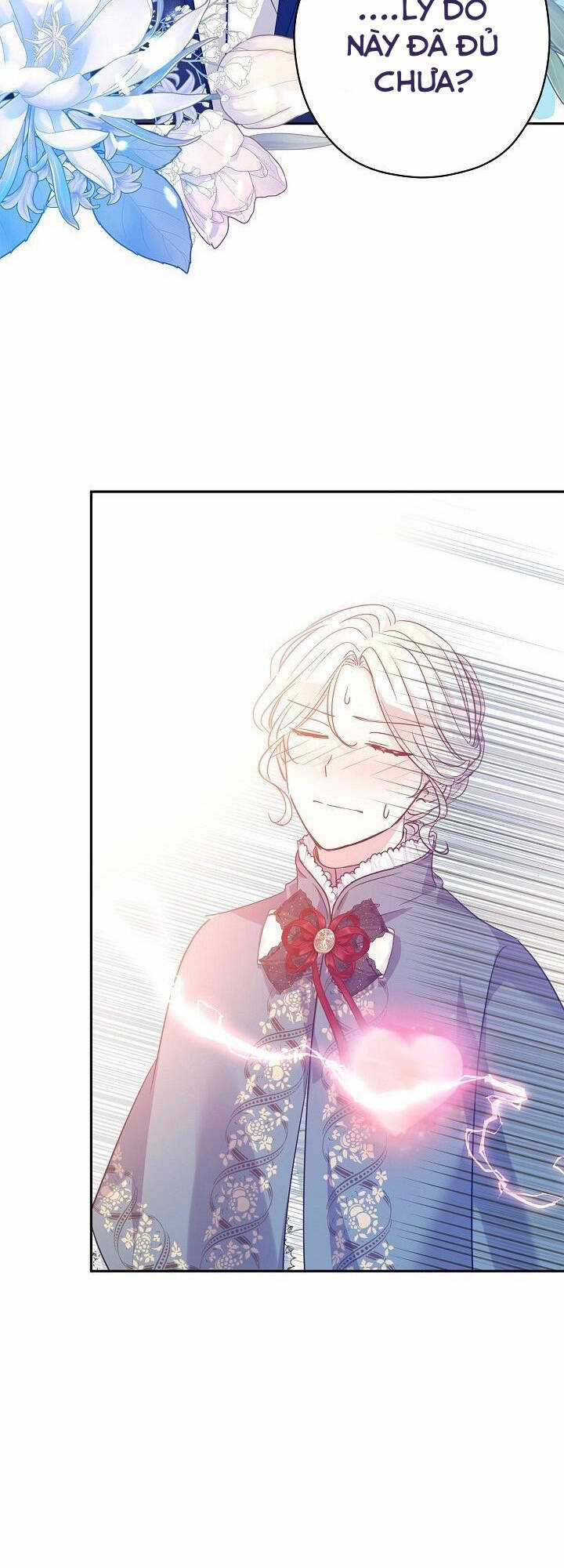 Tôi Sẽ Cố Gắng Thay Đổi Cốt Truyện Chapter 77 trang 18