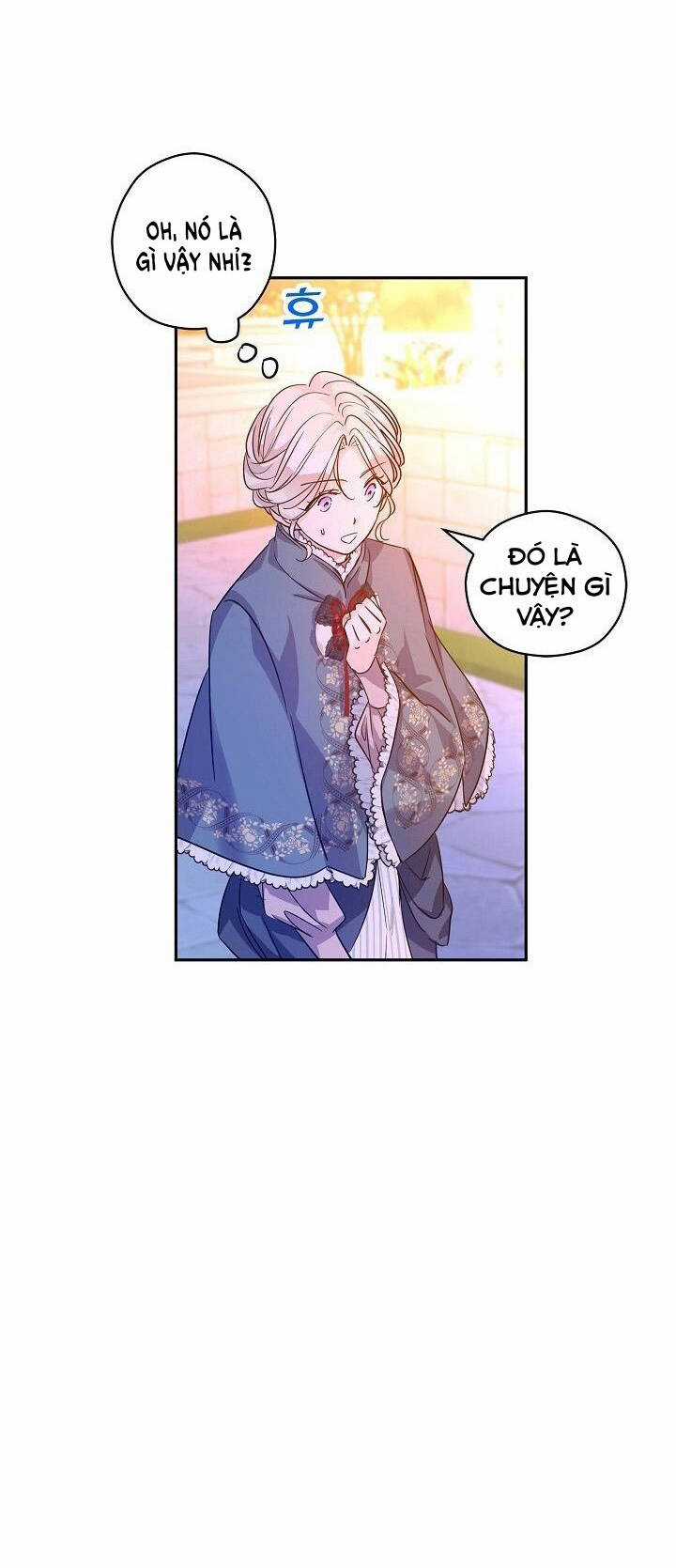 Tôi Sẽ Cố Gắng Thay Đổi Cốt Truyện Chapter 77 trang 20