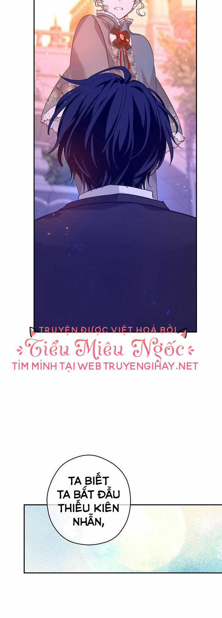 Tôi Sẽ Cố Gắng Thay Đổi Cốt Truyện Chapter 77 trang 22