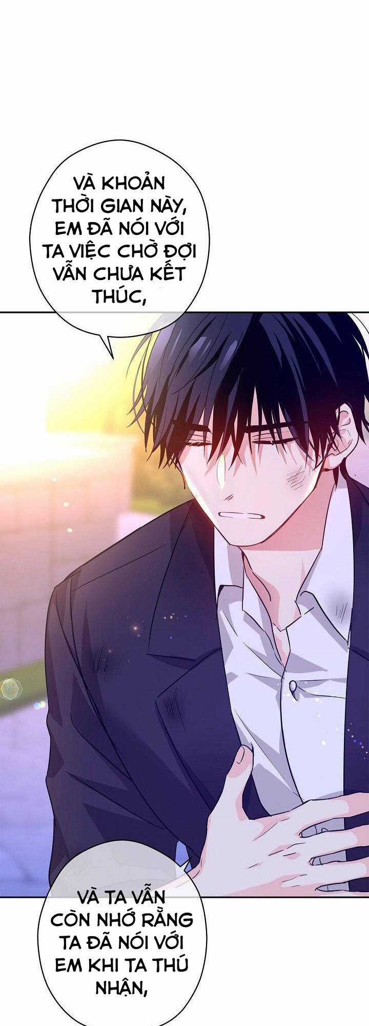 Tôi Sẽ Cố Gắng Thay Đổi Cốt Truyện Chapter 77 trang 23