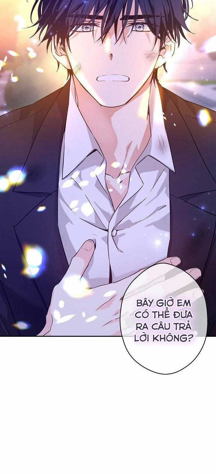 Tôi Sẽ Cố Gắng Thay Đổi Cốt Truyện Chapter 77 trang 26