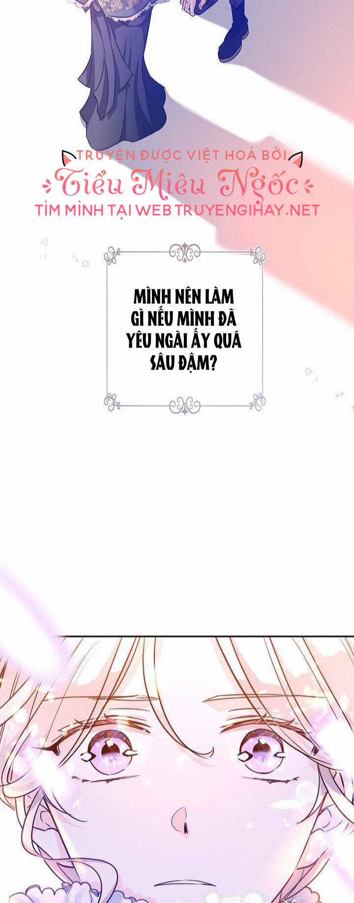 Tôi Sẽ Cố Gắng Thay Đổi Cốt Truyện Chapter 77 trang 31