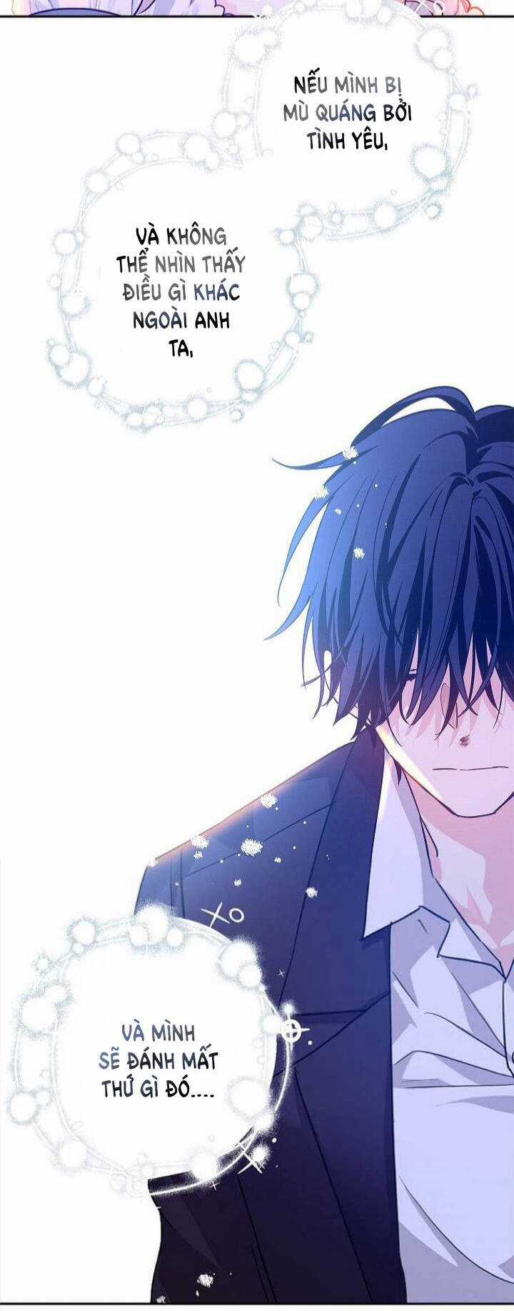 Tôi Sẽ Cố Gắng Thay Đổi Cốt Truyện Chapter 77 trang 32