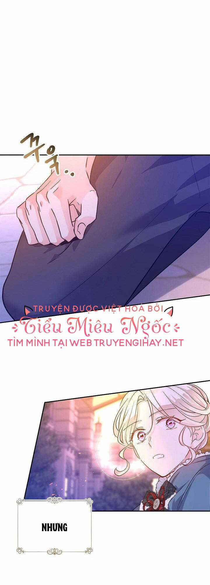 Tôi Sẽ Cố Gắng Thay Đổi Cốt Truyện Chapter 77 trang 33