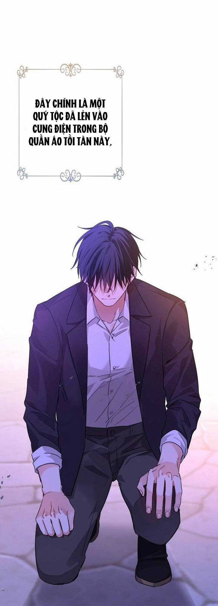 Tôi Sẽ Cố Gắng Thay Đổi Cốt Truyện Chapter 77 trang 34