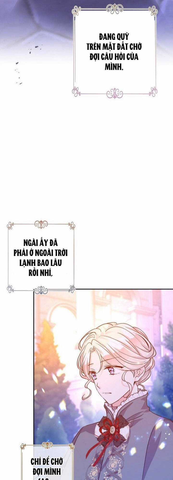 Tôi Sẽ Cố Gắng Thay Đổi Cốt Truyện Chapter 77 trang 35