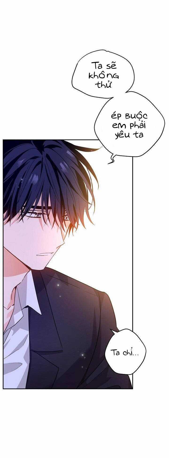 Tôi Sẽ Cố Gắng Thay Đổi Cốt Truyện Chapter 77 trang 37