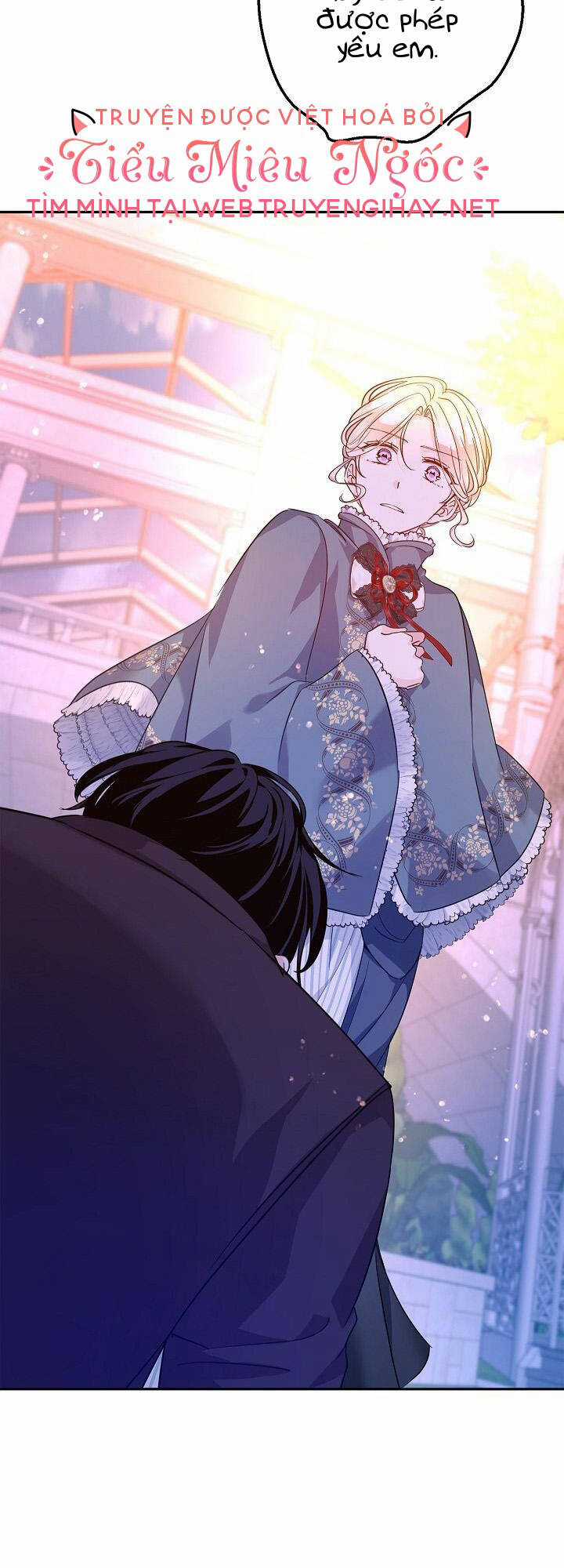 Tôi Sẽ Cố Gắng Thay Đổi Cốt Truyện Chapter 77 trang 39