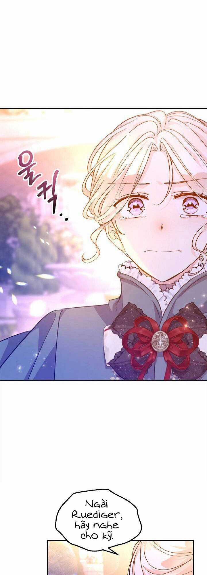 Tôi Sẽ Cố Gắng Thay Đổi Cốt Truyện Chapter 77 trang 40