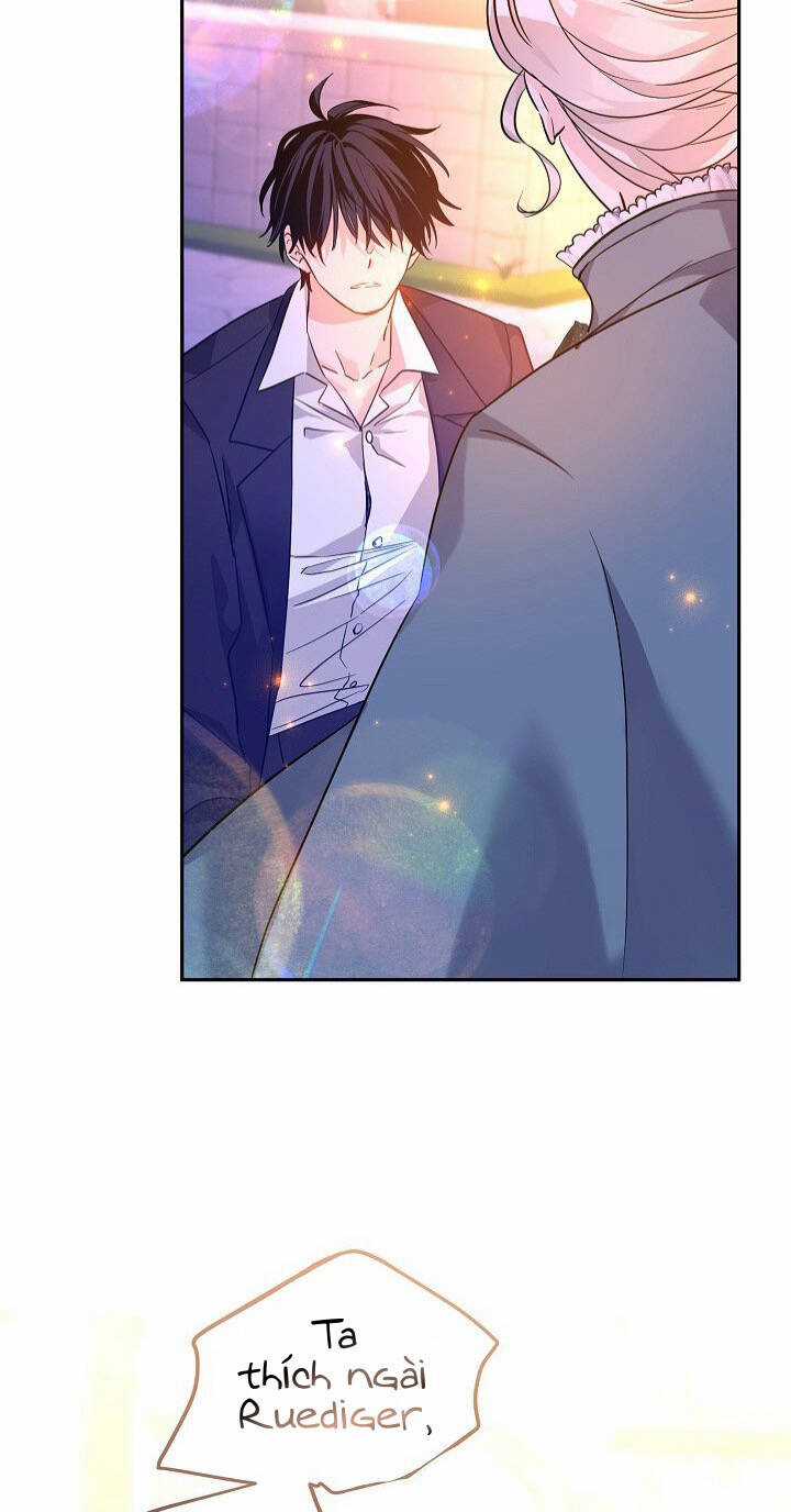 Tôi Sẽ Cố Gắng Thay Đổi Cốt Truyện Chapter 77 trang 41