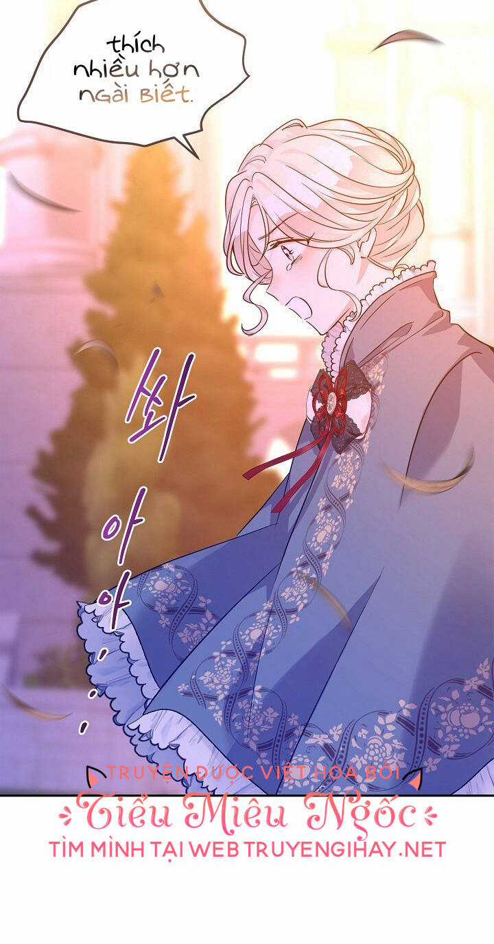 Tôi Sẽ Cố Gắng Thay Đổi Cốt Truyện Chapter 77 trang 42