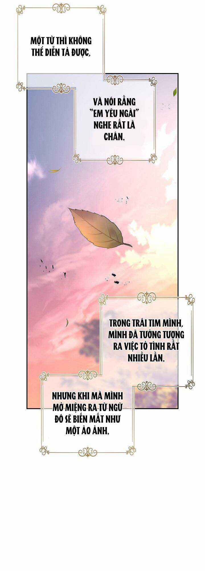 Tôi Sẽ Cố Gắng Thay Đổi Cốt Truyện Chapter 77 trang 44