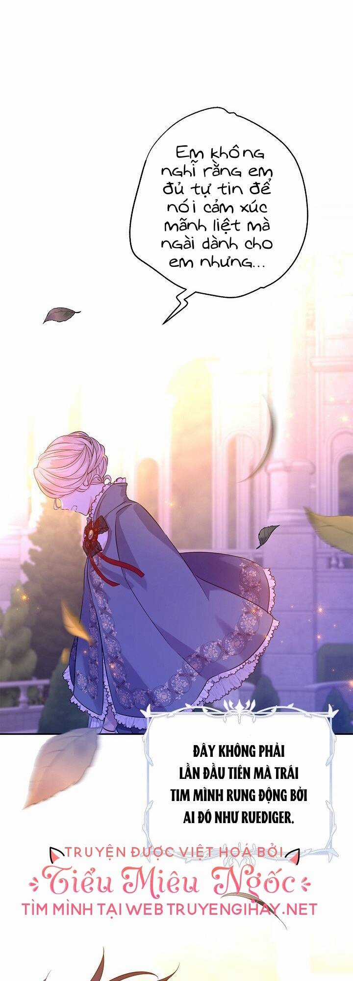 Tôi Sẽ Cố Gắng Thay Đổi Cốt Truyện Chapter 77 trang 45