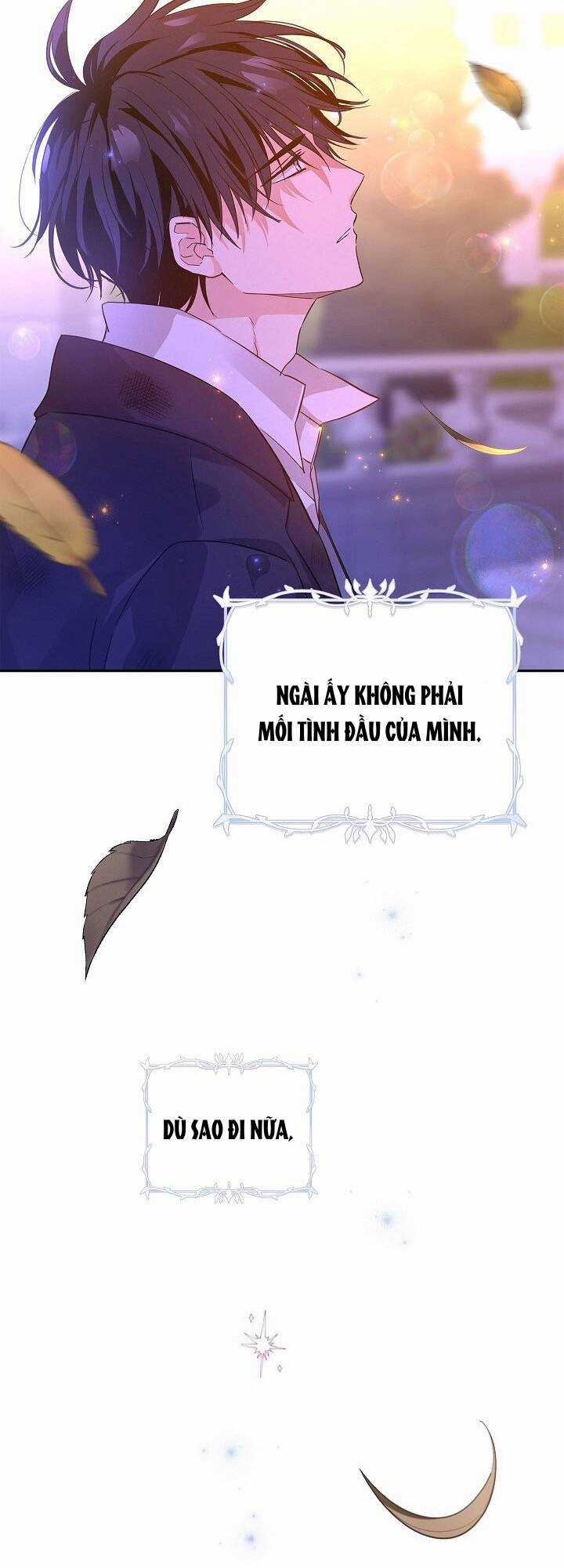 Tôi Sẽ Cố Gắng Thay Đổi Cốt Truyện Chapter 77 trang 46