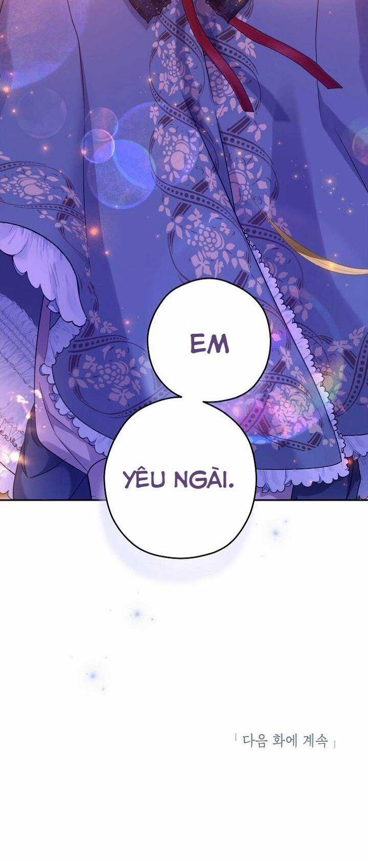 Tôi Sẽ Cố Gắng Thay Đổi Cốt Truyện Chapter 77 trang 48