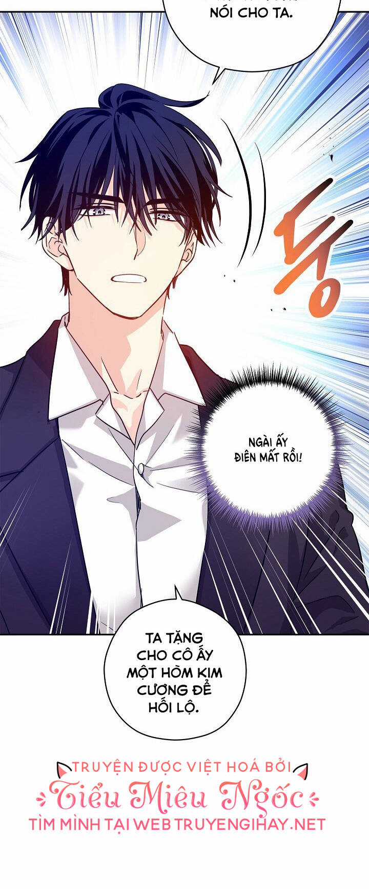 Tôi Sẽ Cố Gắng Thay Đổi Cốt Truyện Chapter 77 trang 6