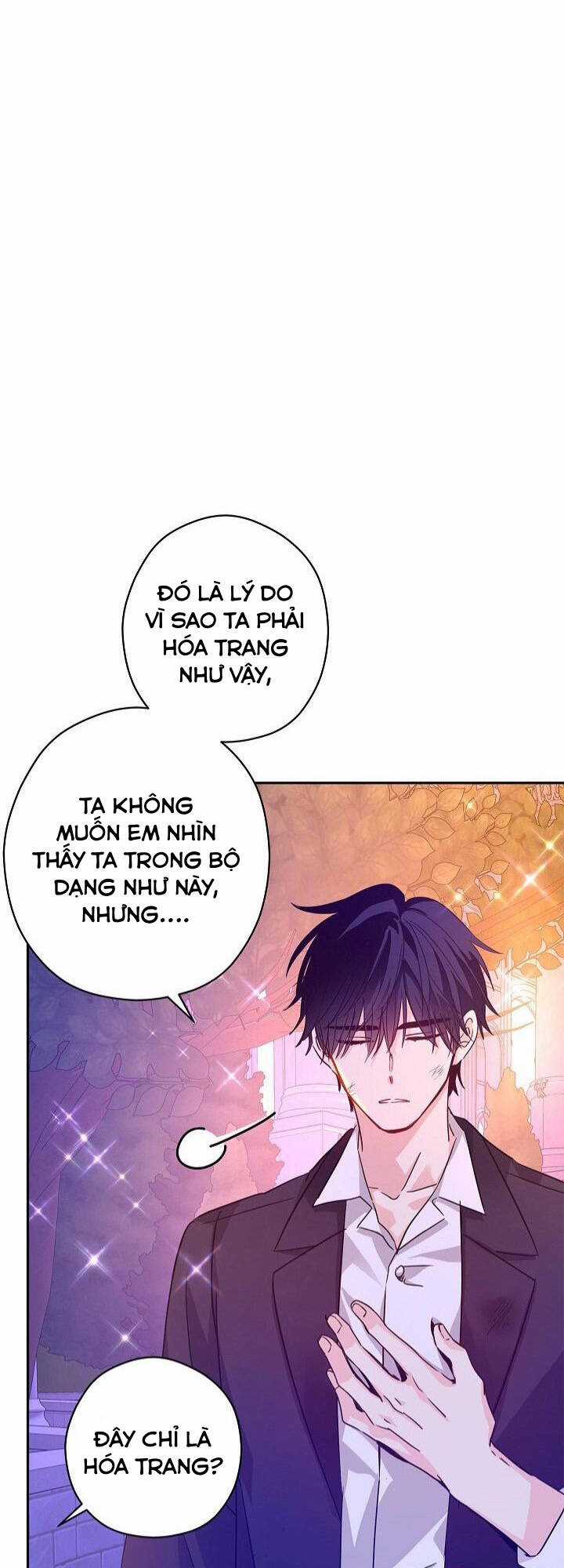 Tôi Sẽ Cố Gắng Thay Đổi Cốt Truyện Chapter 77 trang 9