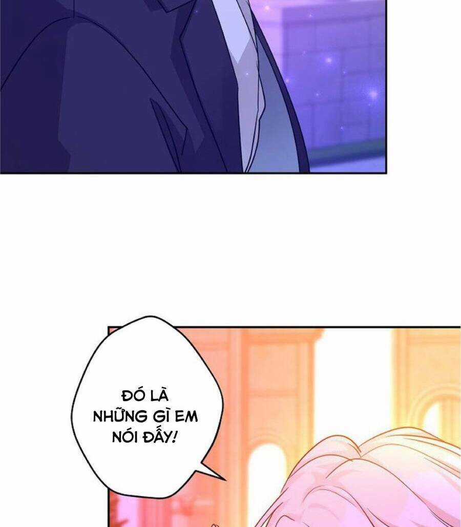 Tôi Sẽ Cố Gắng Thay Đổi Cốt Truyện Chapter 78 trang 10