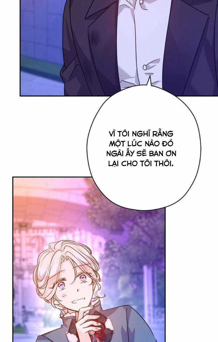 Tôi Sẽ Cố Gắng Thay Đổi Cốt Truyện Chapter 78 trang 20