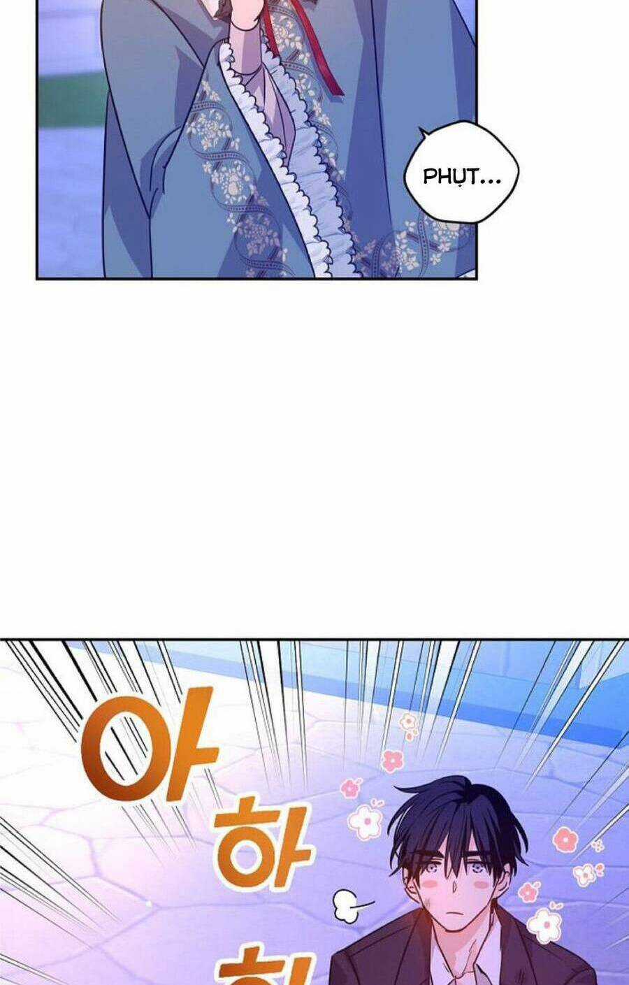 Tôi Sẽ Cố Gắng Thay Đổi Cốt Truyện Chapter 78 trang 21