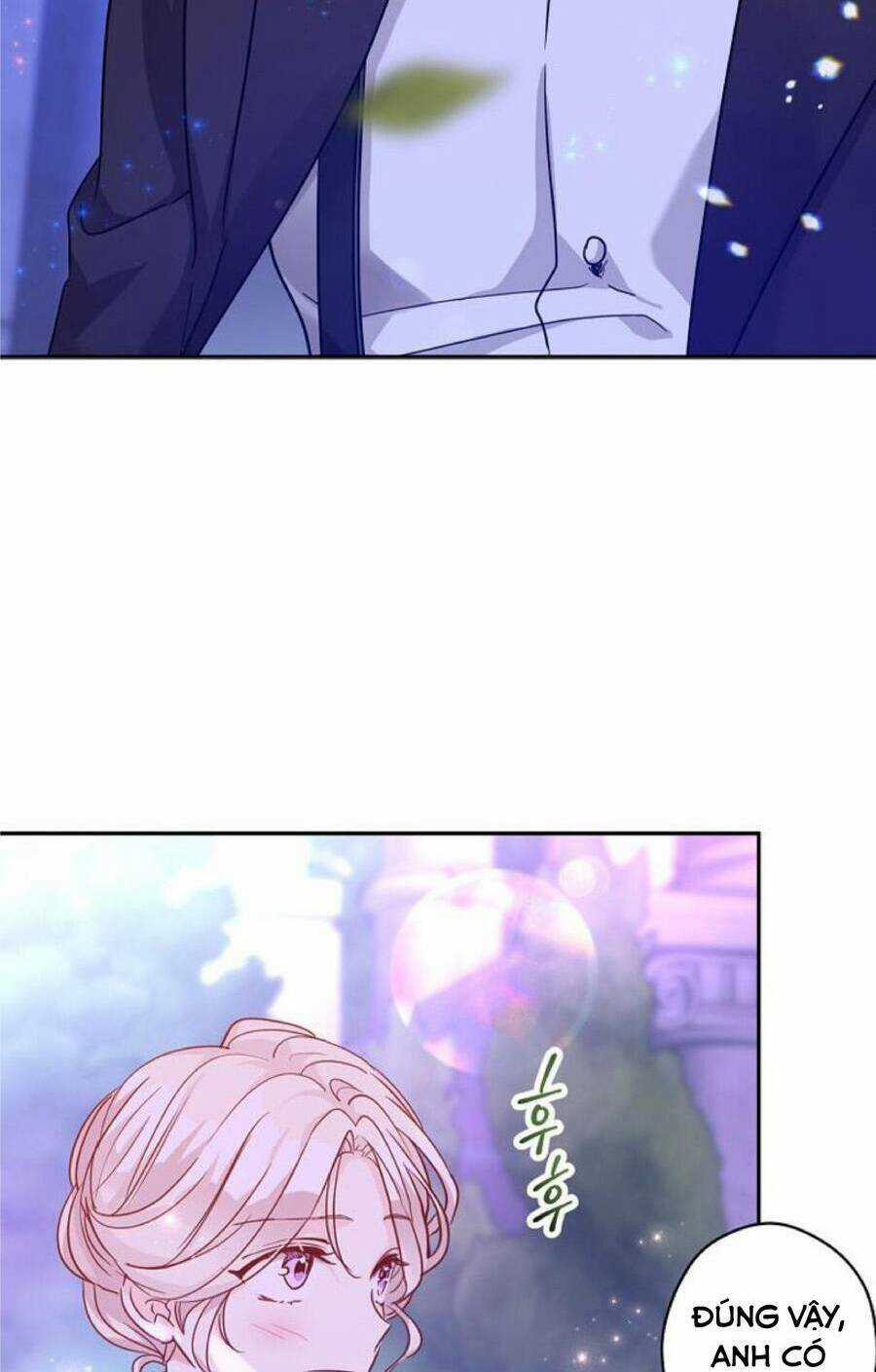 Tôi Sẽ Cố Gắng Thay Đổi Cốt Truyện Chapter 78 trang 25