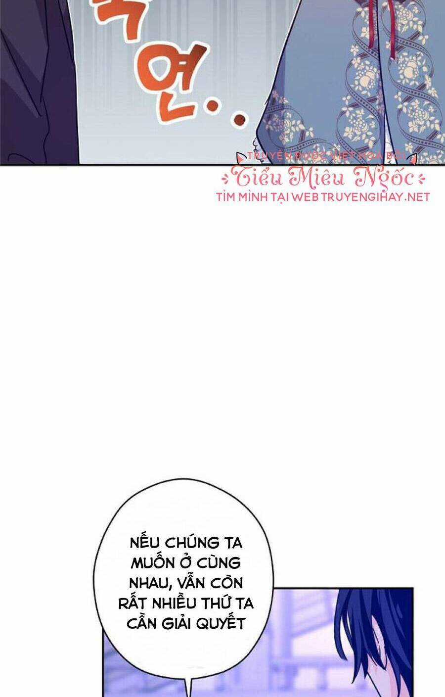 Tôi Sẽ Cố Gắng Thay Đổi Cốt Truyện Chapter 78 trang 28