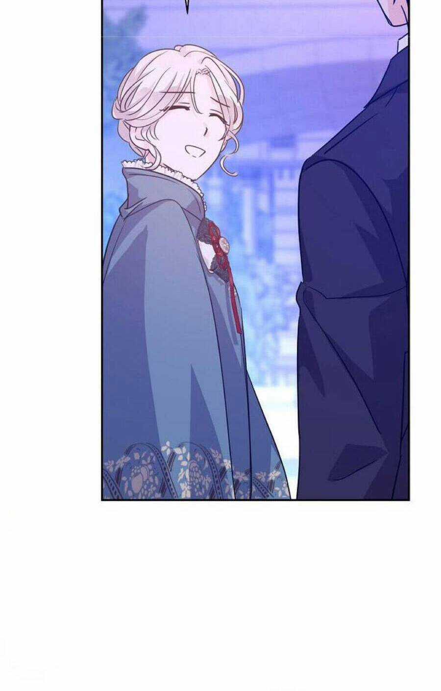 Tôi Sẽ Cố Gắng Thay Đổi Cốt Truyện Chapter 78 trang 29