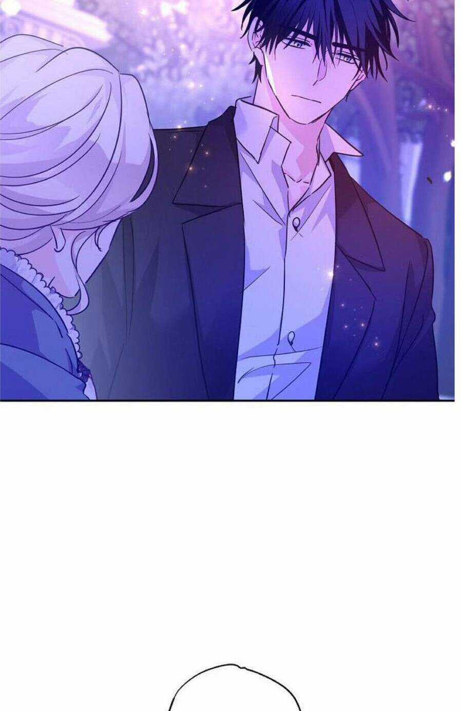 Tôi Sẽ Cố Gắng Thay Đổi Cốt Truyện Chapter 78 trang 33
