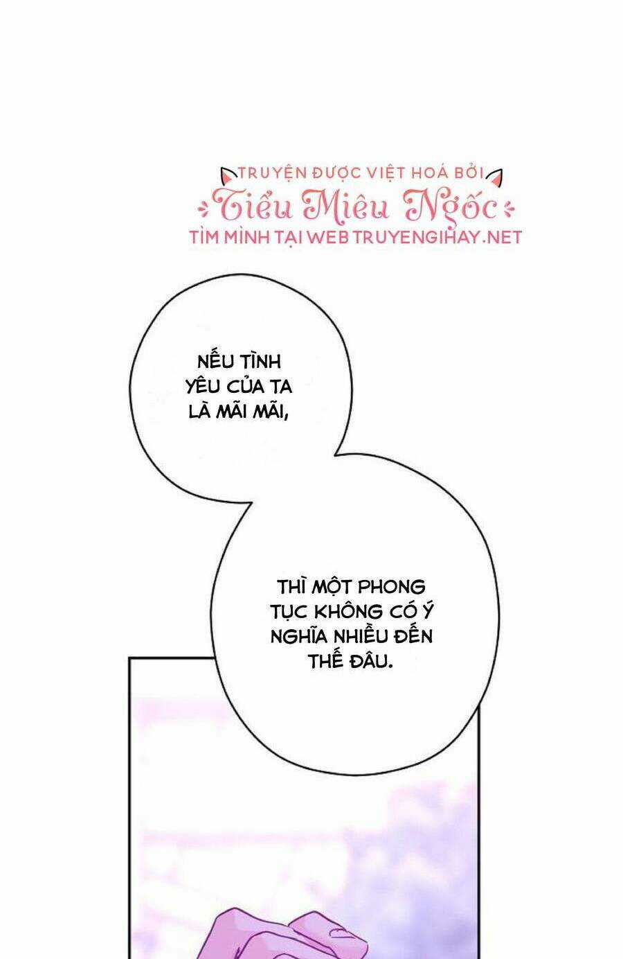 Tôi Sẽ Cố Gắng Thay Đổi Cốt Truyện Chapter 78 trang 35