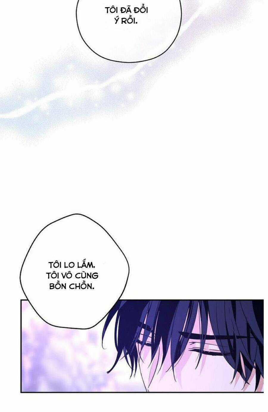 Tôi Sẽ Cố Gắng Thay Đổi Cốt Truyện Chapter 78 trang 37