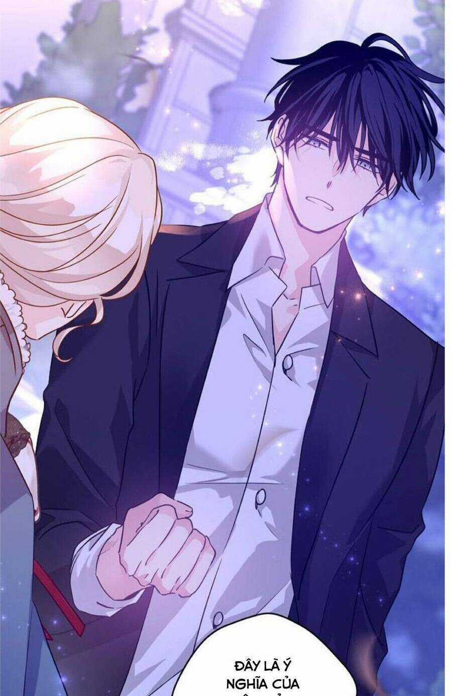 Tôi Sẽ Cố Gắng Thay Đổi Cốt Truyện Chapter 78 trang 39