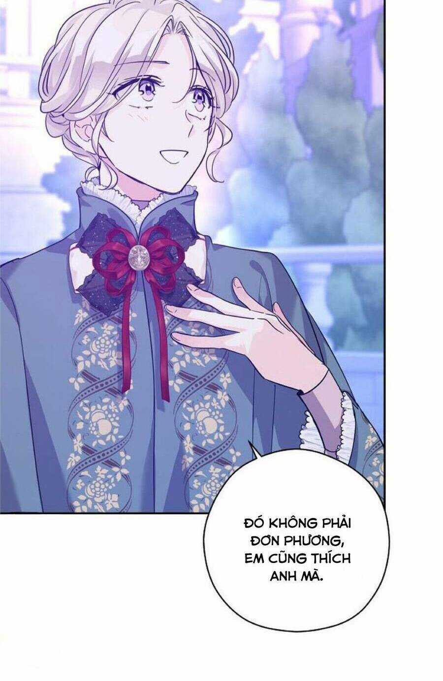 Tôi Sẽ Cố Gắng Thay Đổi Cốt Truyện Chapter 78 trang 41